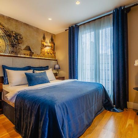 Lord Morgan & Exclusive Design Cihangir Istambul Extérieur photo
