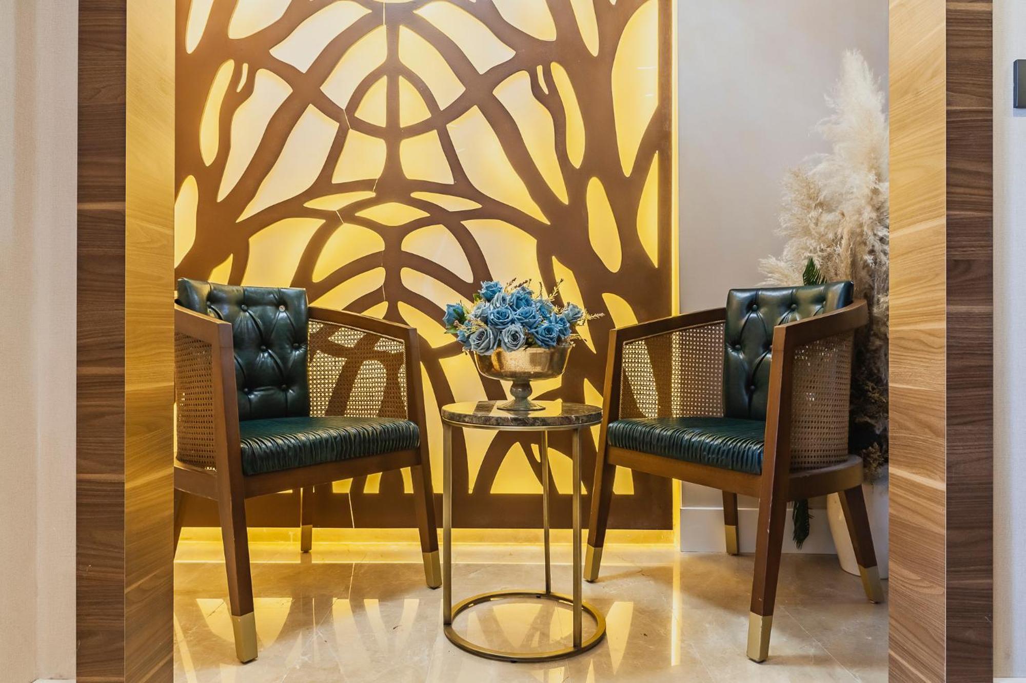 Lord Morgan & Exclusive Design Cihangir Istambul Extérieur photo