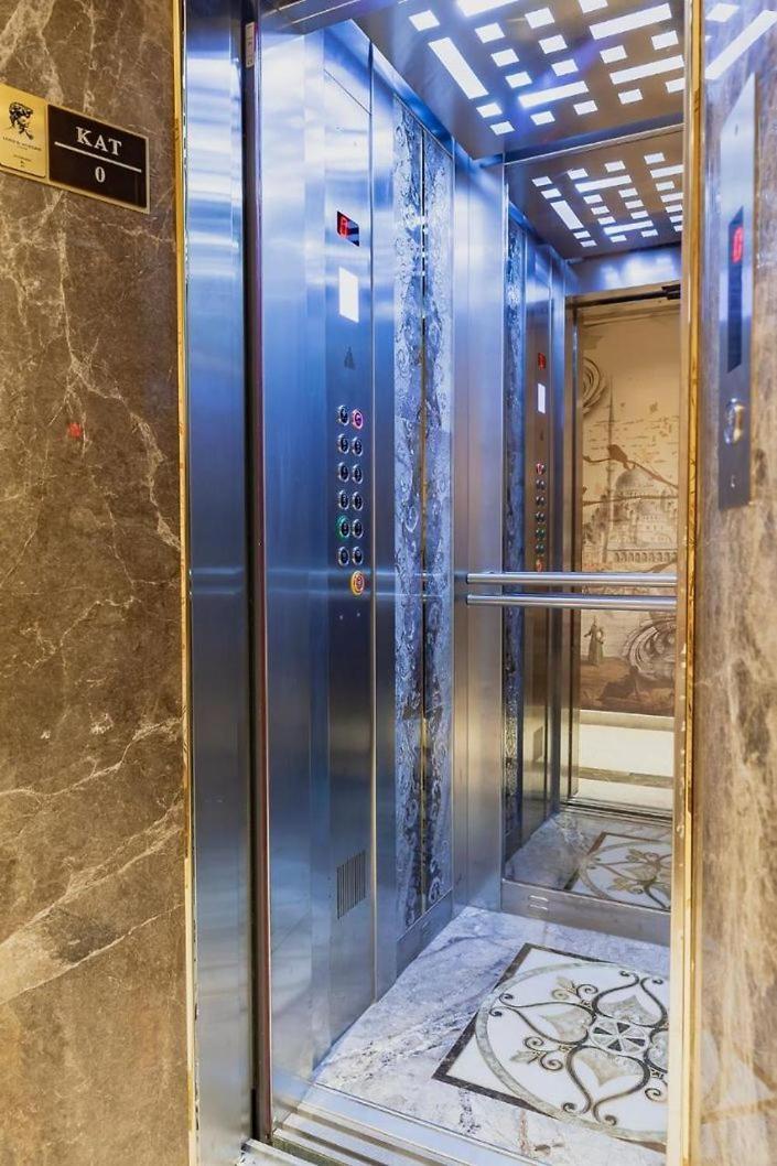 Lord Morgan & Exclusive Design Cihangir Istambul Extérieur photo
