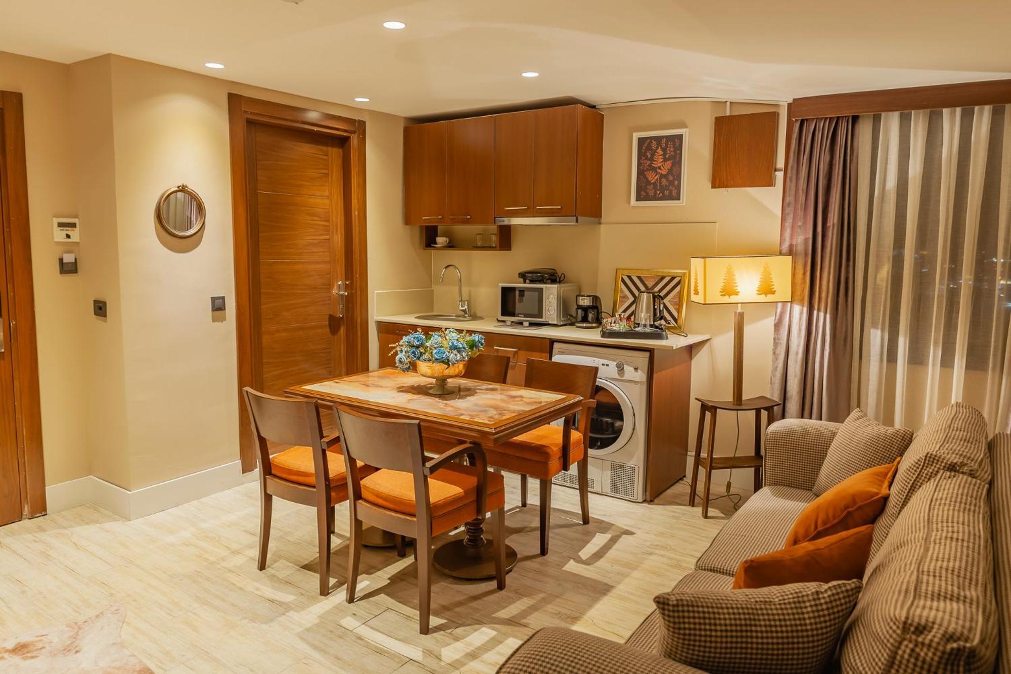 Lord Morgan & Exclusive Design Cihangir Istambul Chambre photo