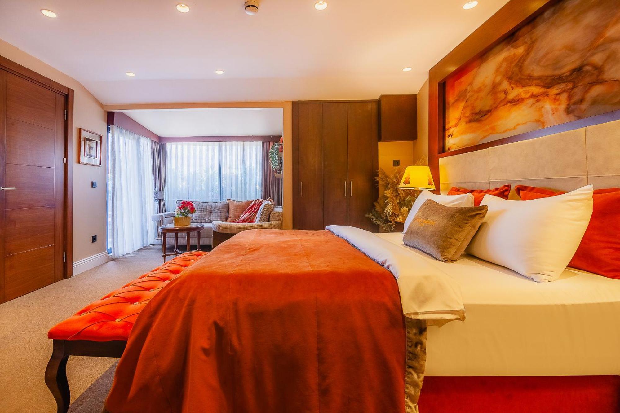 Lord Morgan & Exclusive Design Cihangir Istambul Extérieur photo
