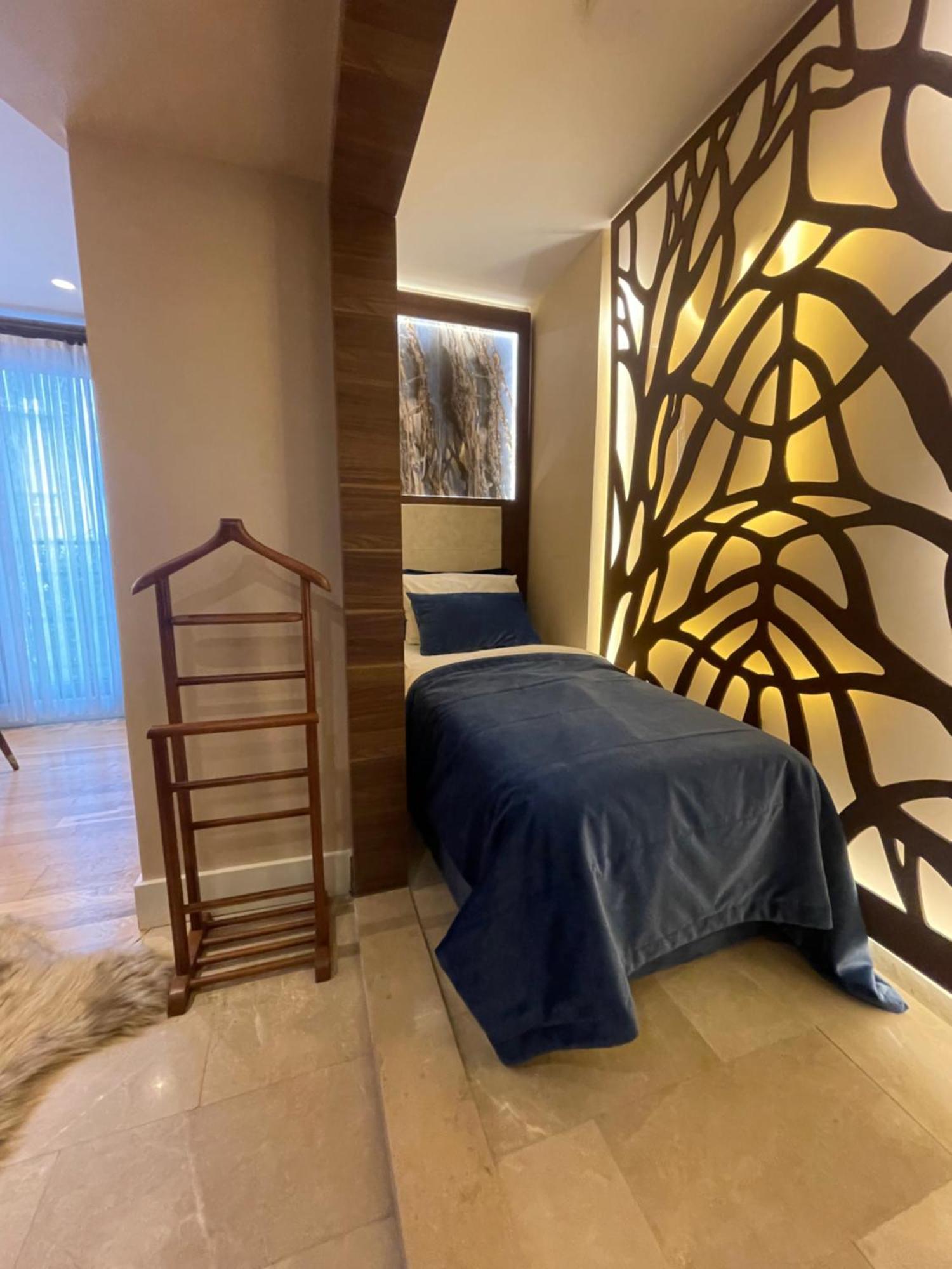 Lord Morgan & Exclusive Design Cihangir Istambul Chambre photo