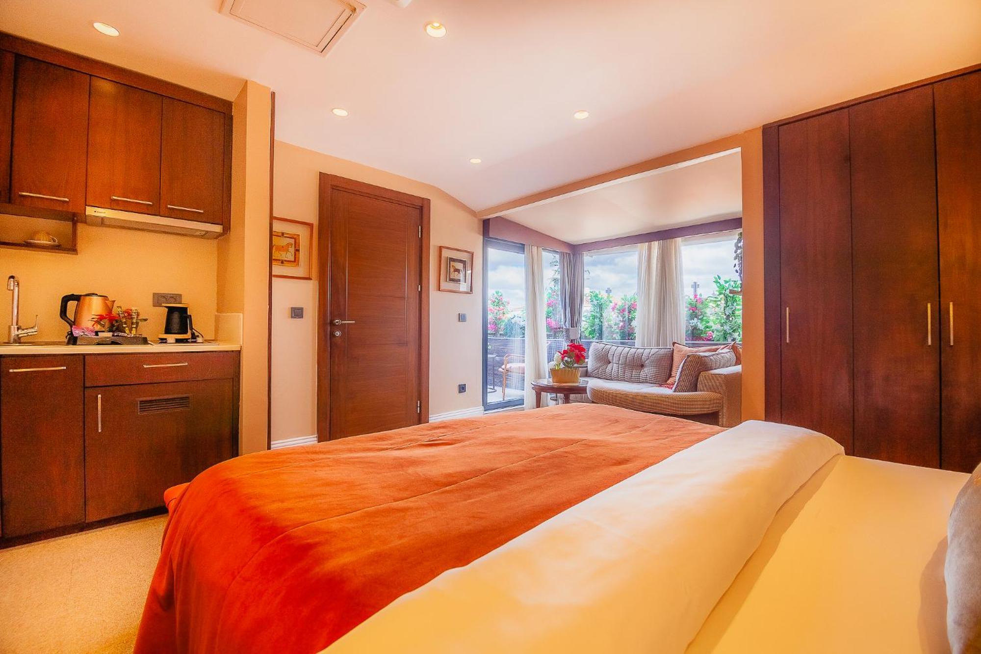 Lord Morgan & Exclusive Design Cihangir Istambul Extérieur photo