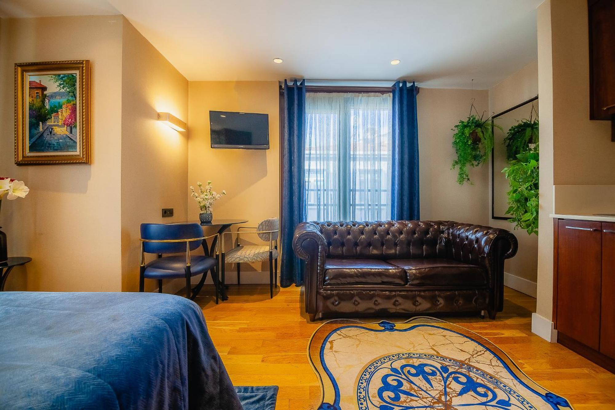 Lord Morgan & Exclusive Design Cihangir Istambul Extérieur photo
